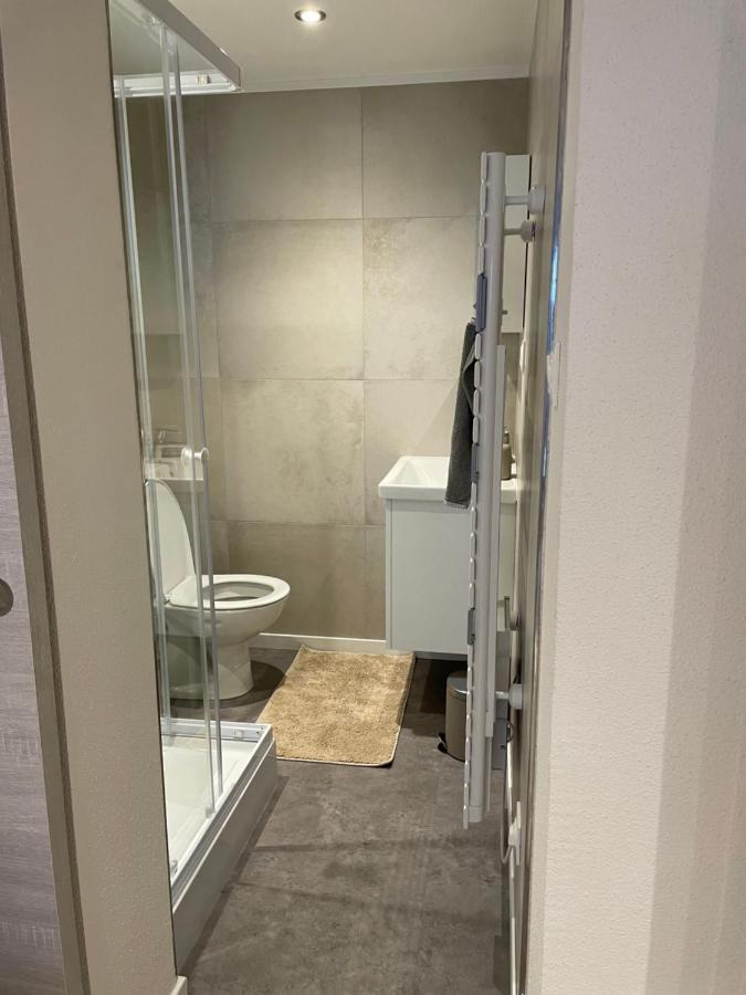 Laurette Apartamento Les Rousses Exterior foto